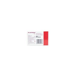 BLOPRESS 16MG TAB C/28