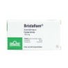 BRISTAFLAM 100MG CPR C/40