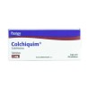 COLCHIQUIM 1MG TAB C/20