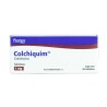 COLCHIQUIM 1MG TAB C/20