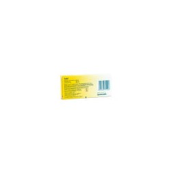 ADEL 500MG TAB C/10