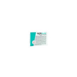 DORSAL 15/200MG TAB C/7