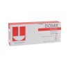 DOSIER 2.5 MG TAB C/30