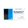 ECTAPRIM F TAB C/14