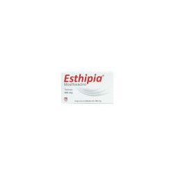ESTHIPIA 400MG TAB C/5