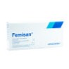 FEMISAN 400MG CRA VAG 30GR C/6 APLI