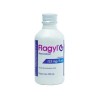 FLAGYL 125MG SUSP 120ML