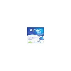 ALMAX SUSP 15ML SOB C/24