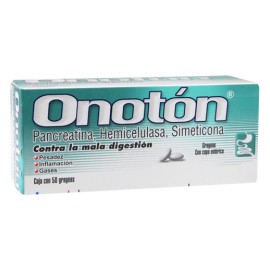 Onoton 50 tablets