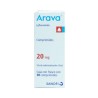 ARAVA 20MG CPR C/30
